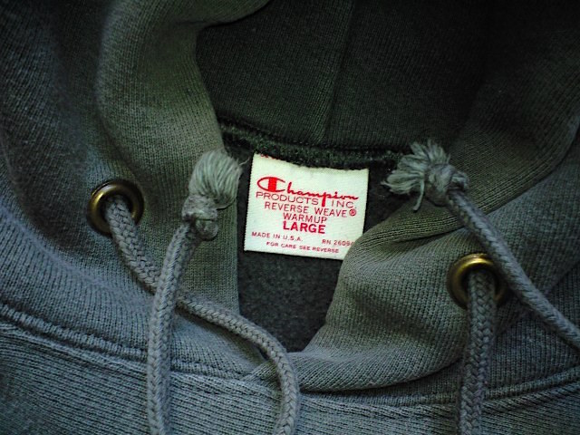 即決 USA製 赤タグ Lサイズ 12 5oz 肉厚 Champion REVERSE WEAVE 即決 USA製 赤タグ Lサイズ 12 5oz 肉厚 Champion REVERSE WEAVE