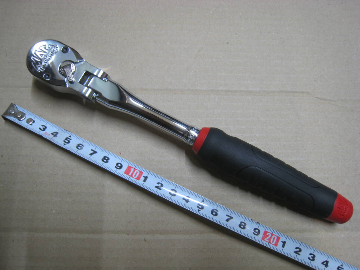 ください マックツール 3/8ラチェット XR1390AFPA vWrc9-m41110055404