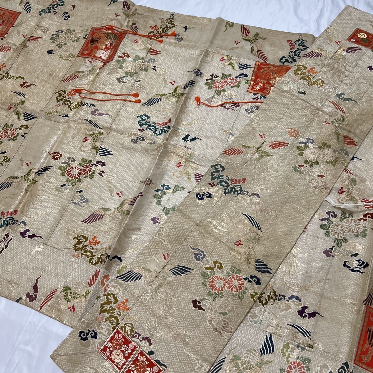 Yahoo!オークション - 【金襴七条袈裟】【衲衣】夏用 修多羅 Yahoo!オークション - 【金襴七条袈裟】【衲衣】夏用 修多羅