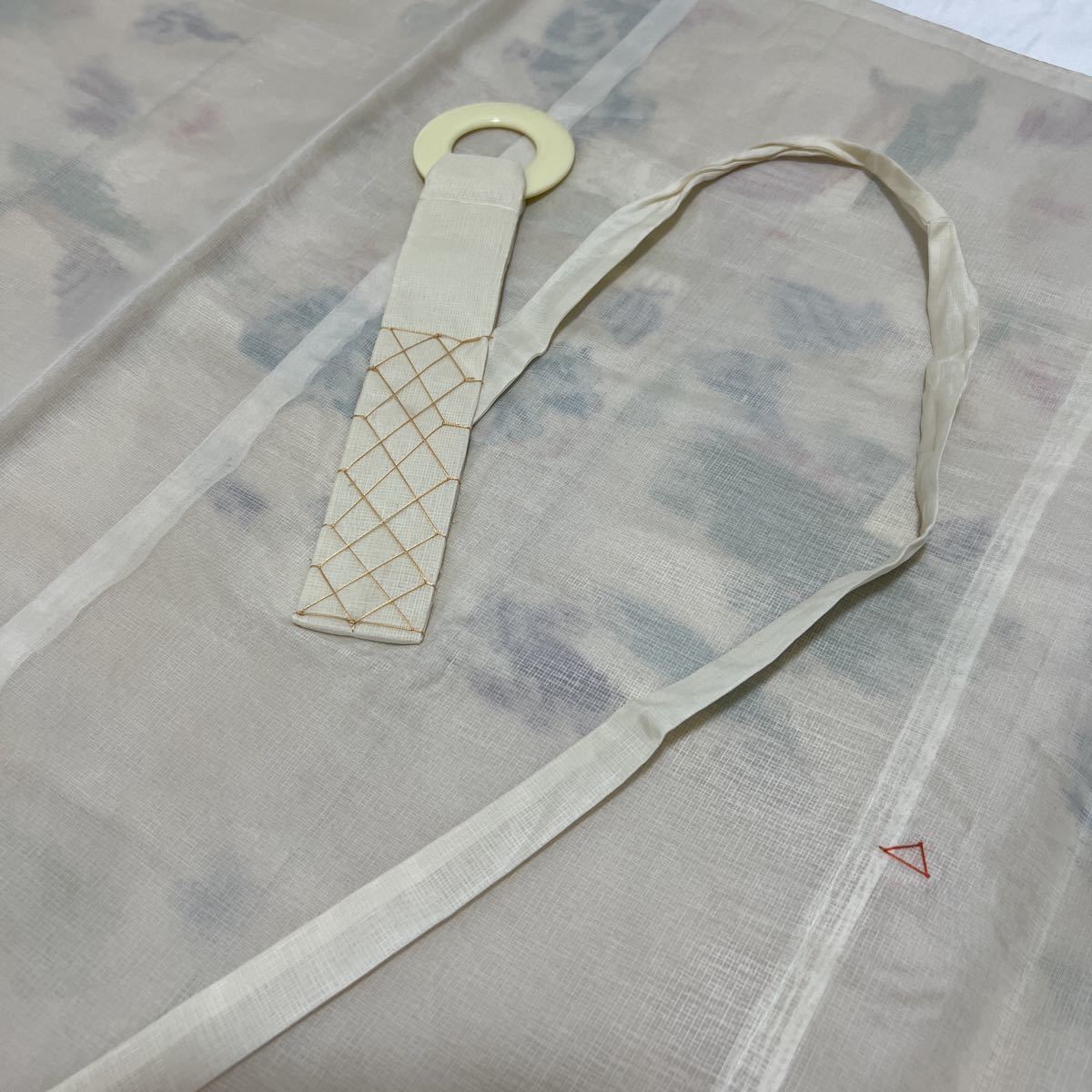 Yahoo!オークション - 【金襴七条袈裟】【衲衣】夏用 修多羅 Yahoo!オークション - 【金襴七条袈裟】【衲衣】夏用 修多羅