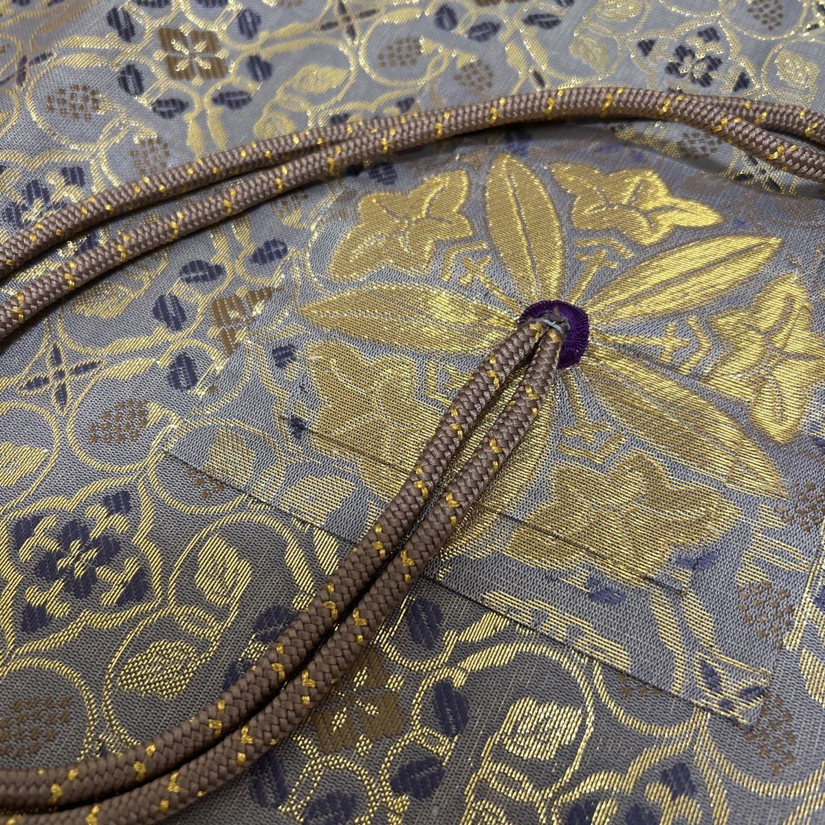 Yahoo!オークション - 美品 曹洞宗【金襴九条袈裟】【金襴帽子 Yahoo!オークション - 美品 曹洞宗【金襴九条袈裟】【金襴帽子