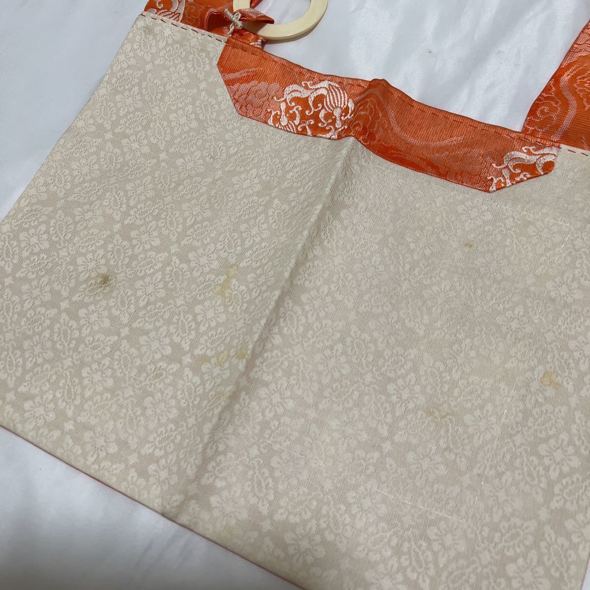 美品【絡子】臨済宗 正絹 夏用 金襴 禅 法要 葬儀 仏具 僧侶 美品【絡子】臨済宗 正絹 夏用 金襴 禅 法要 葬儀 仏具 僧侶