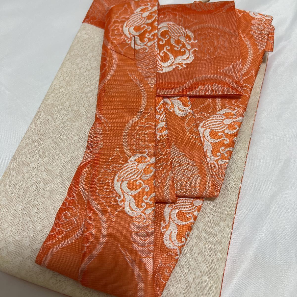 美品【絡子】臨済宗 正絹 夏用 金襴 禅 法要 葬儀 仏具 僧侶 美品【絡子】臨済宗 正絹 夏用 金襴 禅 法要 葬儀 仏具 僧侶
