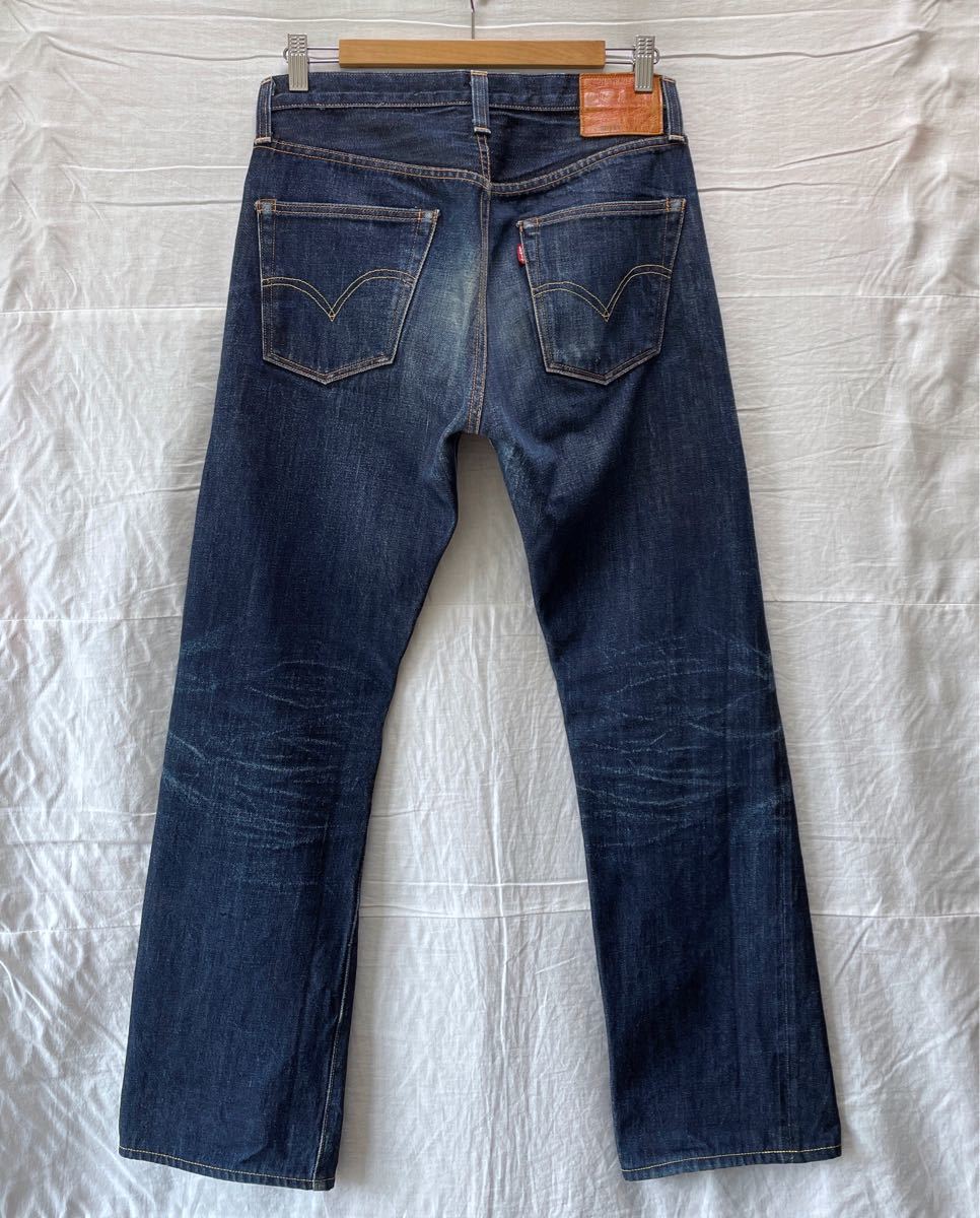 日本製 LEVI'S VINTAGE CLOTHING 501XX w31 47501 リーバイス 日本製 LEVI'S VINTAGE CLOTHING 501XX w31 47501 リーバイス