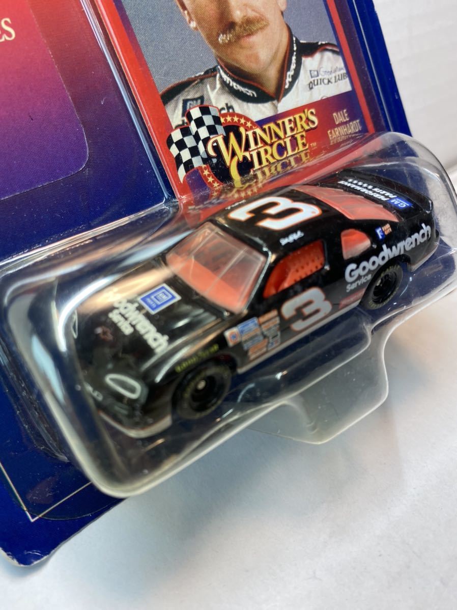 uina-z Circle Nascar #3 Dale Anne Heart Chevrolet Monte Carlo gdo ключ Dale Earnhardt Goodwrench Service