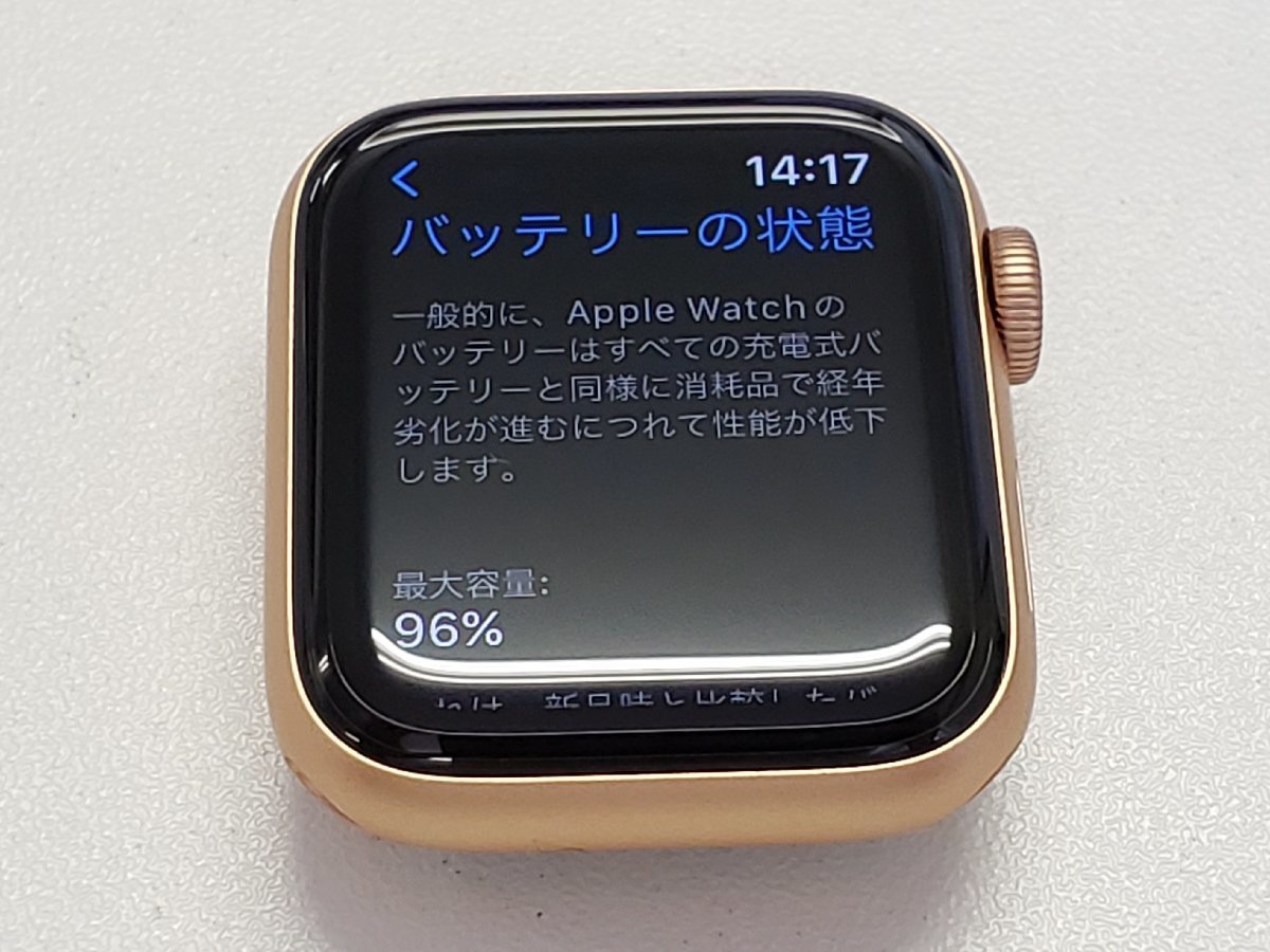 買い Apple Watch SE 40mm GPSモデル A 家電・スマホ・カメラ