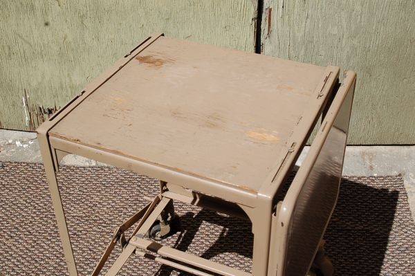 K2279*1900s*アンティーク*机*インダストリアル*テーブル*作業台 K2279*1900s*アンティーク*机*インダストリアル*テーブル*作業台