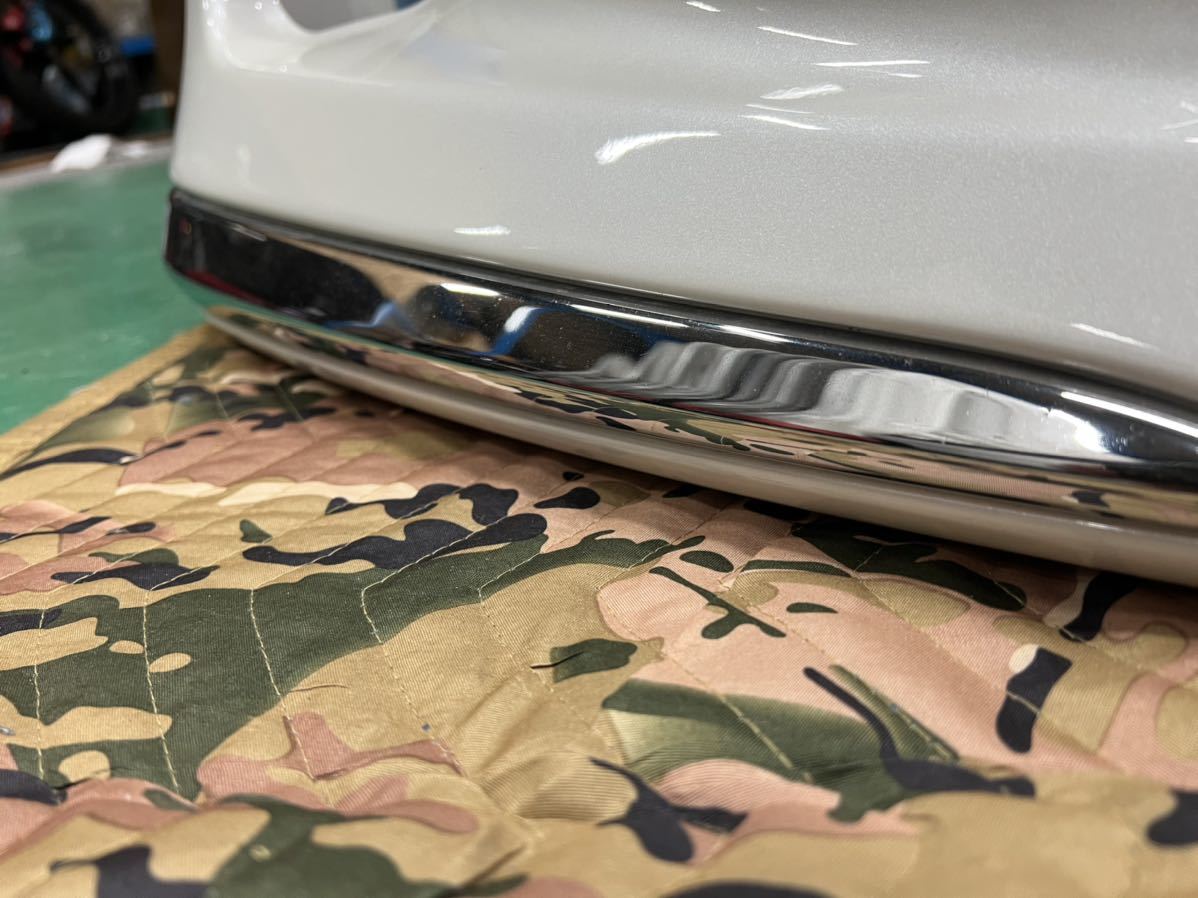 希少 3型 50 エスティマ モデリスタ フロントスポイラー 希少 3型 50 エスティマ モデリスタ フロントスポイラー