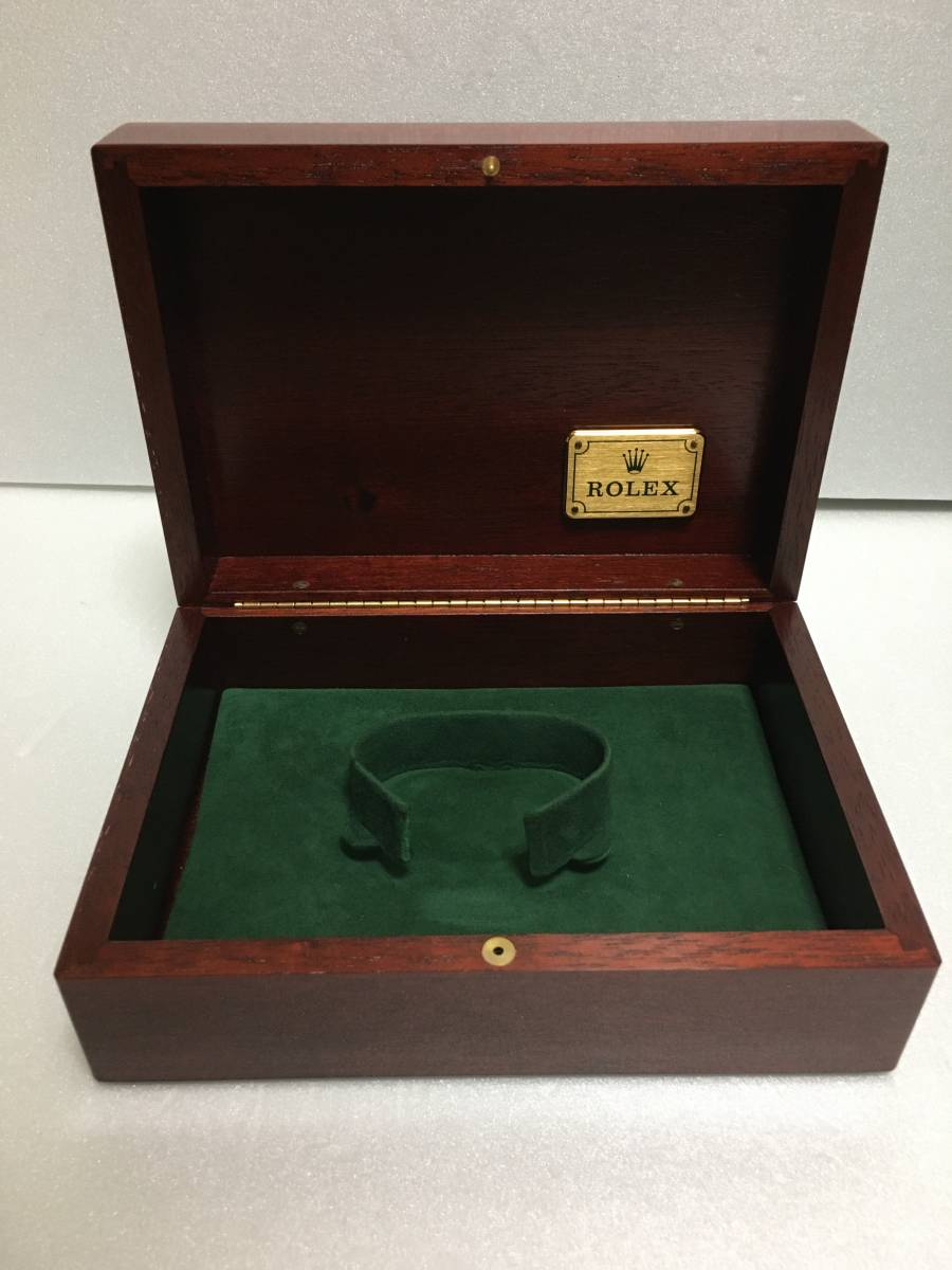 ♪♪BOX 箱 ROLEX ロレックス DAYTONA デイトナ 116523 シールあり 純正箱 木箱 付属品多数♪♪ の商品詳細 | 日本のオークション・ショッピングサイトの代理入札・購入 | FROM JAPAN ♪♪BOX 箱 ROLEX ロレックス DAYTONA デイトナ 116523 シールあり 純正箱 木箱 付属品多数♪♪ の商品詳細 | 日本のオークション・ショッピングサイトの代理入札・購入 | FROM JAPAN