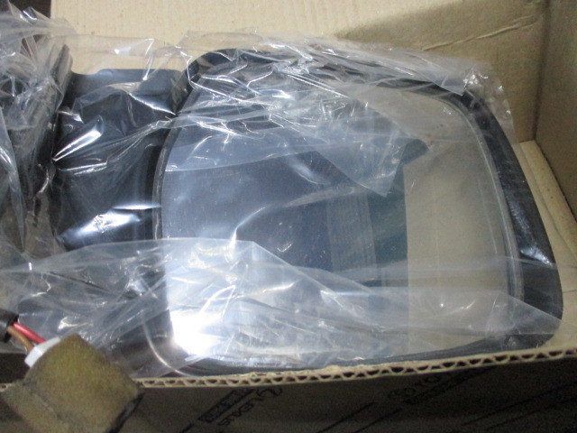  Land Cruiser 80 door mirror 