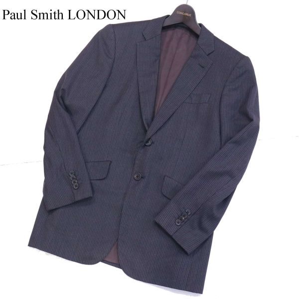 Paul Smith LONDON ポールスミス テーラードジャケット ロンドン Paul Smith LONDON ポールスミス テーラードジャケット ロンドン