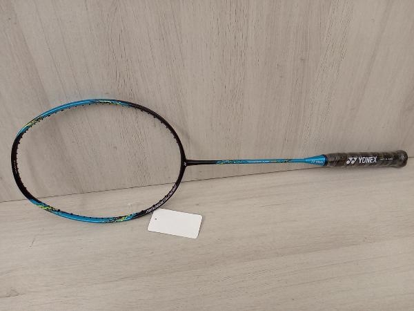 [ used good goods ] badminton racket YONEX NANOFLARE 700 gut less 4U G5 Yonex 