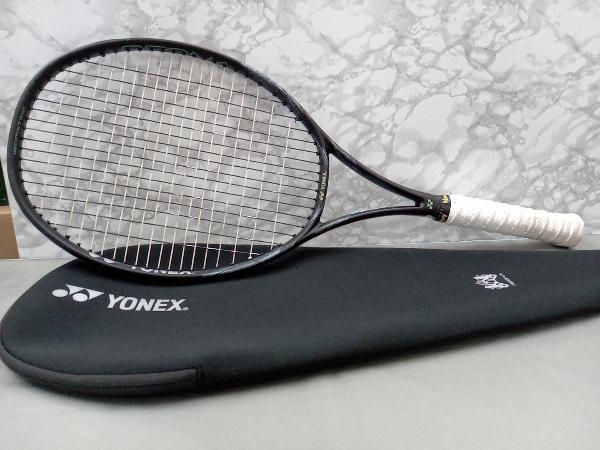 （1）硬式テニスラケット YONEX REGNA 100 (2019) G2 ヨネックス