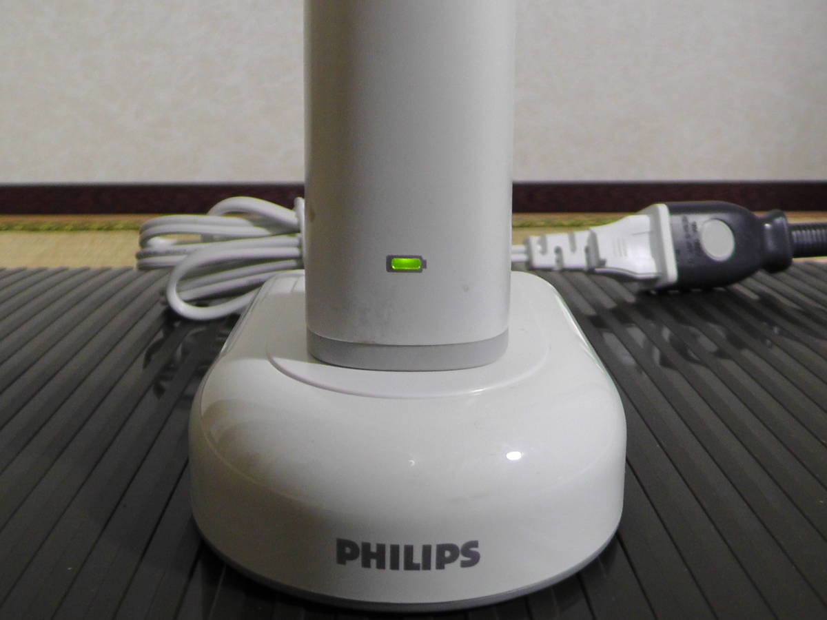 フィリップス ソニッケアー 充電器 電源アダプター 電動歯ブラシケース