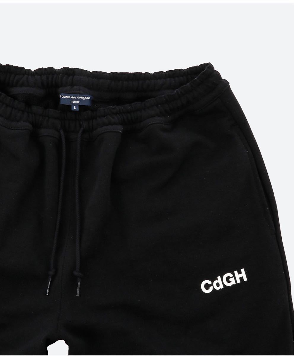 22ss comme des garcons homme cdgh コムデギャルソンオム スウェット