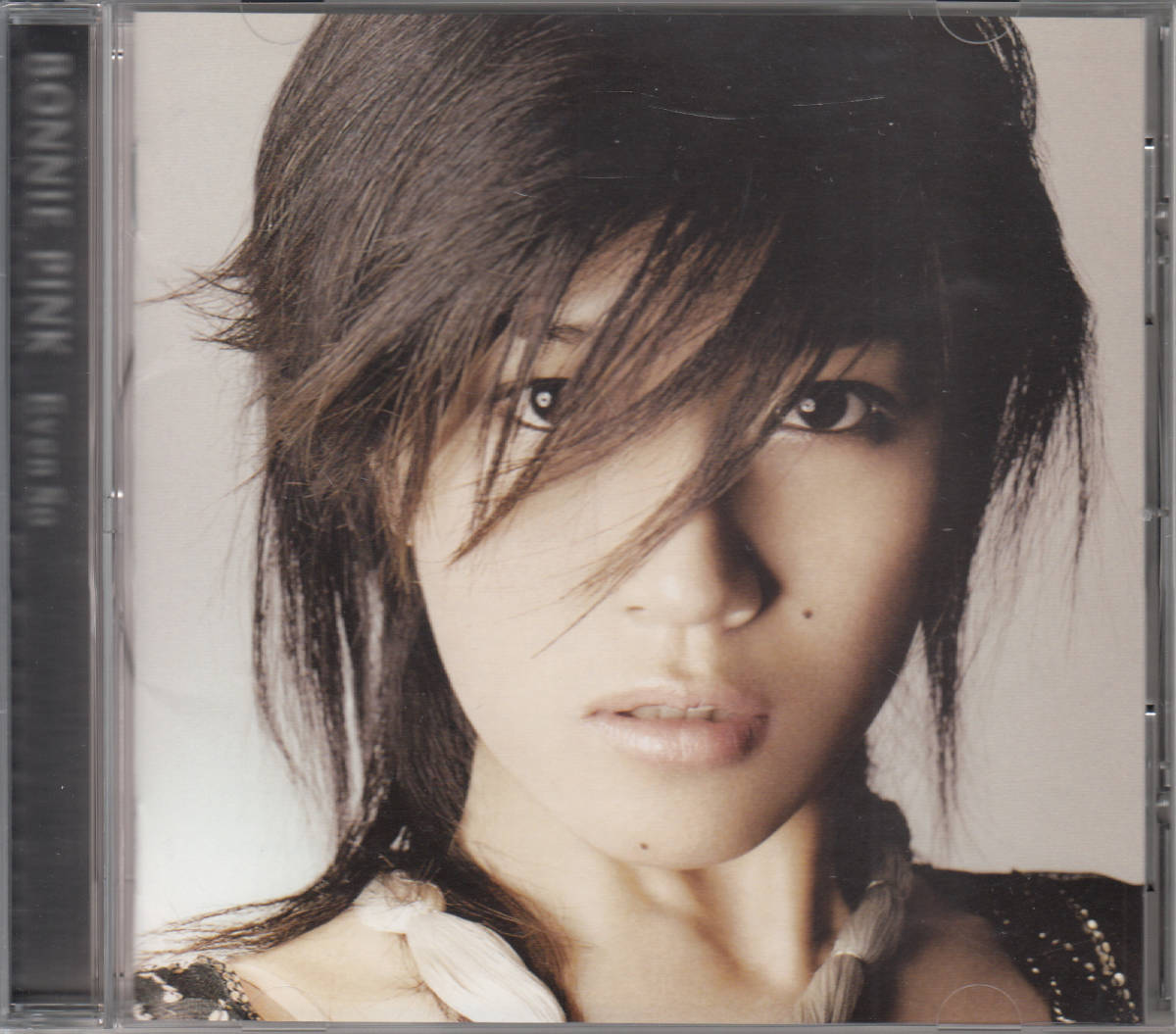 【送料無料】BONNIE PINK/ボニー・ピンク：Even So ◆ケース交換済み h2677_画像1