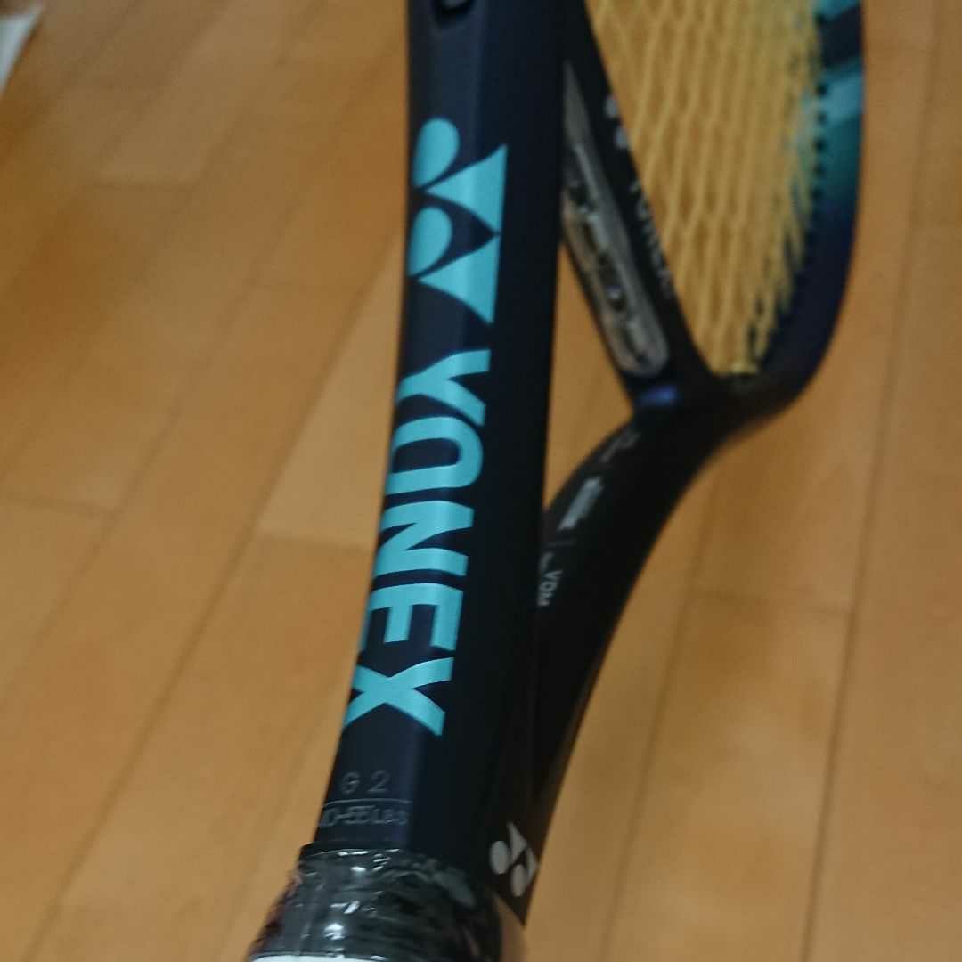 大人気の 100L イーゾーン 【美品】ヨネックス 2022 テニスラケット 国内正規品 G2 - 硬式 - reachahand.org 大人気の 100L イーゾーン 【美品】ヨネックス 2022 テニスラケット 国内正規品 G2 - 硬式 - reachahand.org