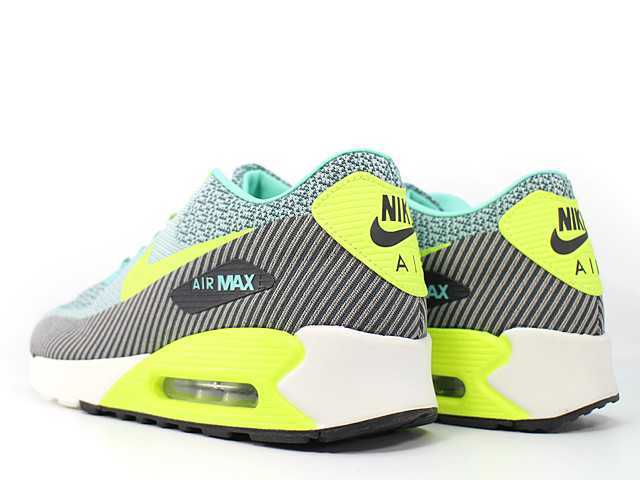 V23【特価/Used/入手困難】NIKE AIR MAX 90 JCRD PRM QS HYPER TURQUOISE/Jordan sb force atmos AIRMAX dunk acg 1 2 4 90 95 97 98 _画像3