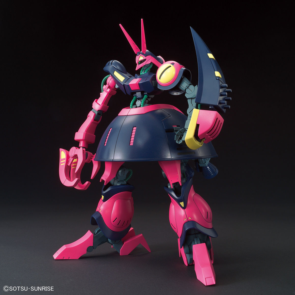 3機セット】HGUC ジ・オ/サイコガンダム/バウンド・ドック 3機セット】HGUC ジ・オ/サイコガンダム/バウンド・ドック