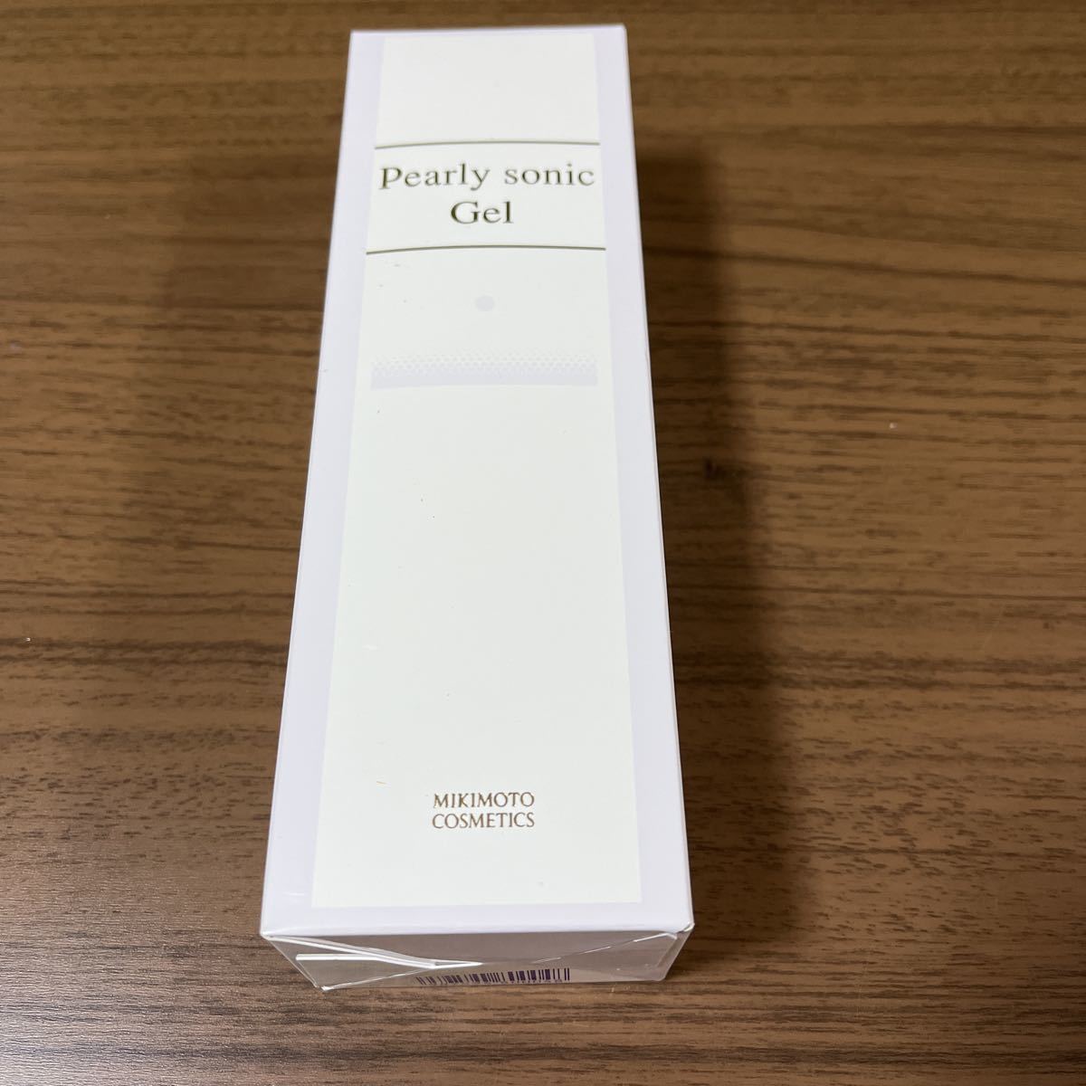新入荷 パーリィソニックジェル〈マッサージジェル〉超音波美顔器用 新入荷 パーリィソニックジェル〈マッサージジェル〉超音波美顔器用