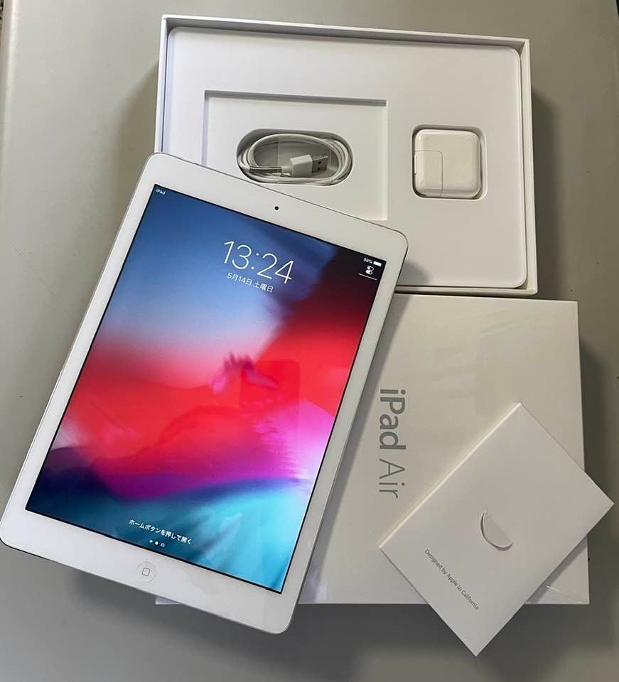 iPad Air2 9.7インチ 64gb。 - 通販 - pinehotel.info