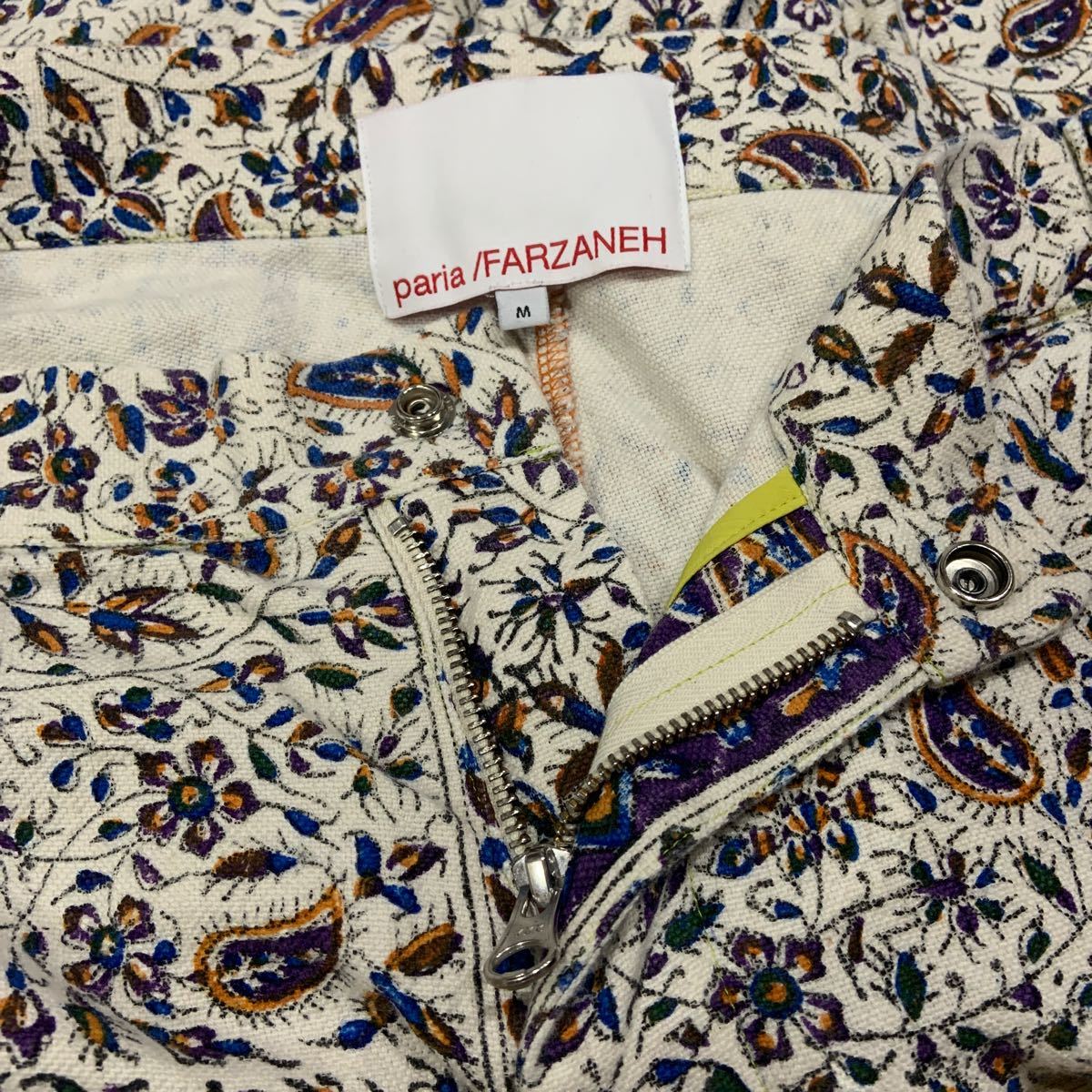 paria/FARZANEH パリアファルザネ | www.sidneinogueira.com