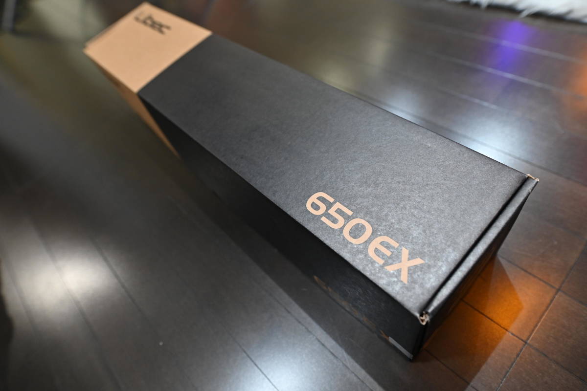 LIBEC 650EX リーベック三脚未使用 deliciassobencomenda.com.br