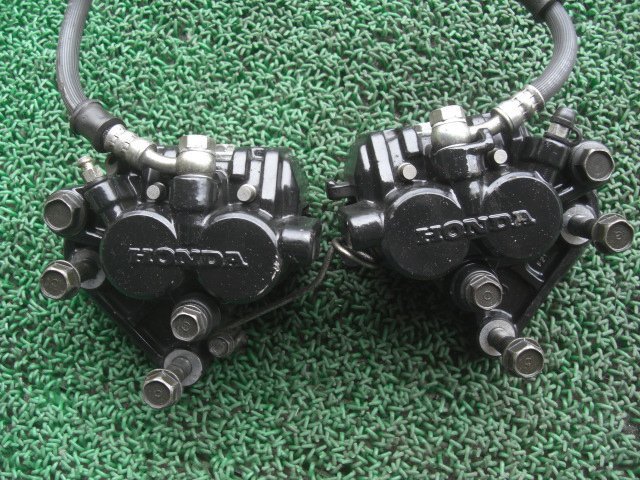 バブ ダブルキャリパーキット 超人気新品 51.0%OFF sandorobotics.com