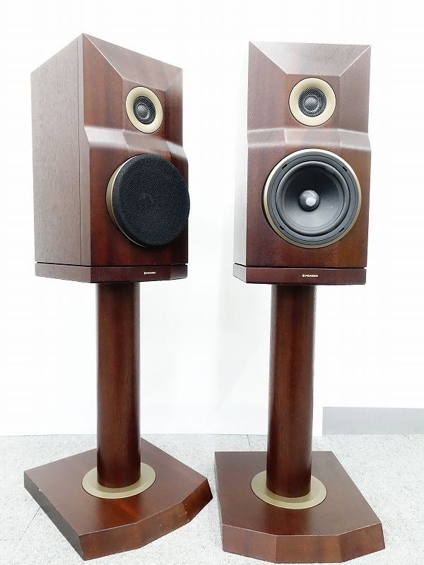 Yahoo!オークション - Pioneer S-07/CP-07 スピーカーペア 純正 Yahoo!オークション - Pioneer S-07/CP-07 スピーカーペア 純正