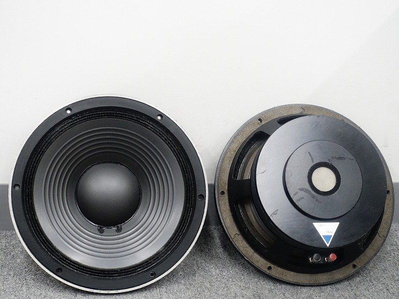 Yahoo!オークション - TAD TM-1201 8Ω スピーカーユニットペア Yahoo!オークション - TAD TM-1201 8Ω スピーカーユニットペア