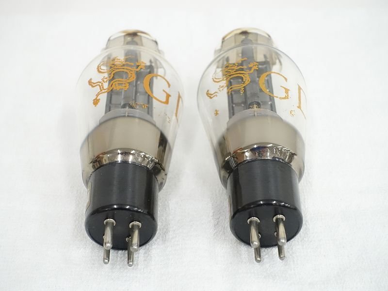 Yahoo!オークション - Golden Dragon 300B Super 4300A 真空管2 Yahoo!オークション - Golden Dragon 300B Super 4300A 真空管2