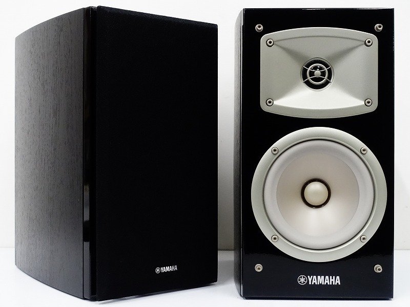 ヤフオク! - △▽YAMAHA NS-B330 スピーカーペア ヤマハ△...