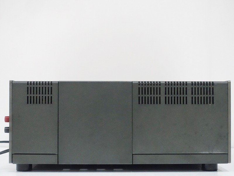 □□TRIO L-07MⅡ モノラルパワーアンプペア トリオ□□012183001J