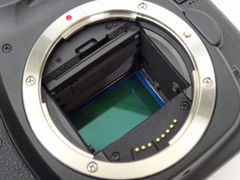 ●○【美品】Canon EOS 5D Mark II デジタル一眼レフカメラ ボディ EFマウント キャノン○●012477004○●_画像5