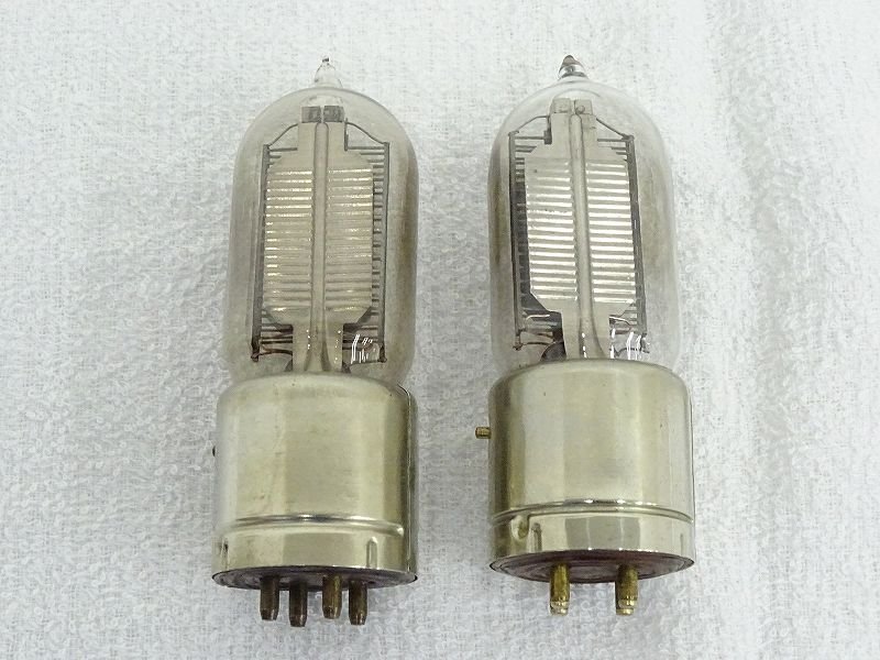 □□Western Electric VT-1 真空管本 VT1 ウエスタン □□Western Electric VT-1 真空管本 VT1 ウエスタン
