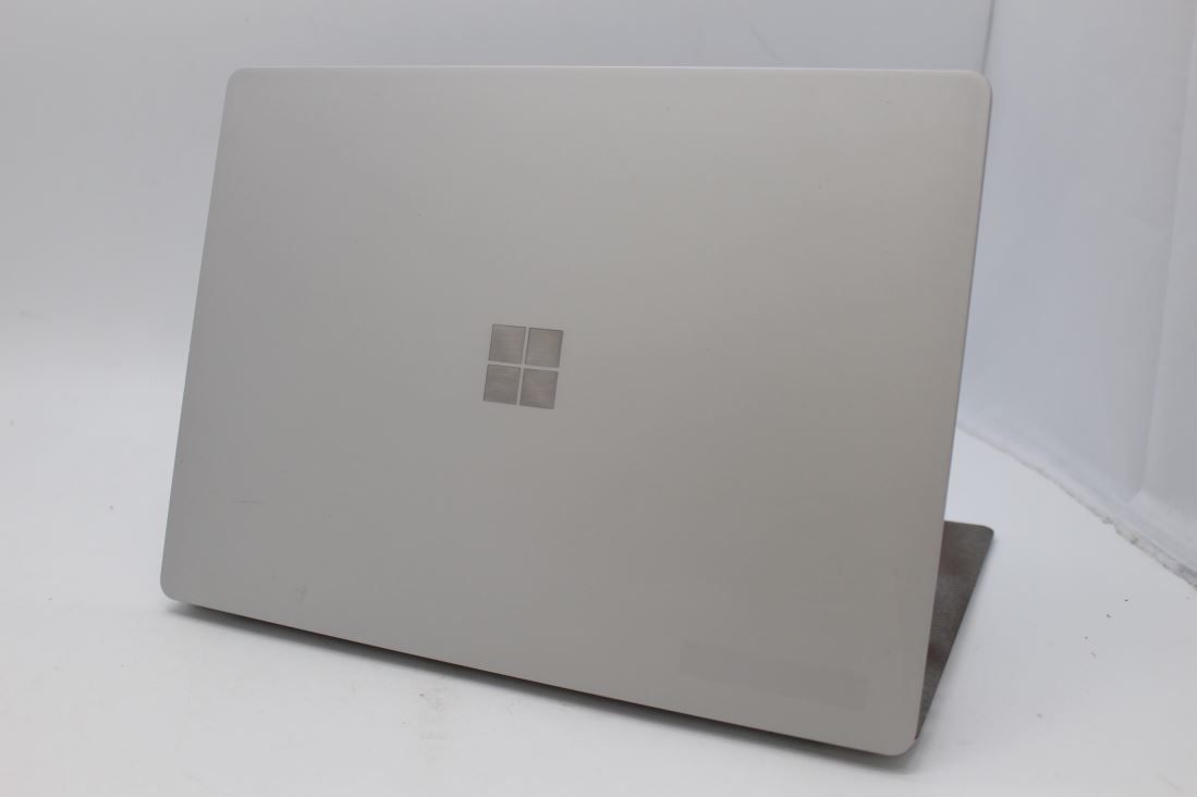 1996時間 中古 フルHD タッチ 13.5型 Microsoft Surface Laptop1 Windows11 七世代 i7-7660U 8GB 256GB-SSD カメラ 無線 Office付_画像3