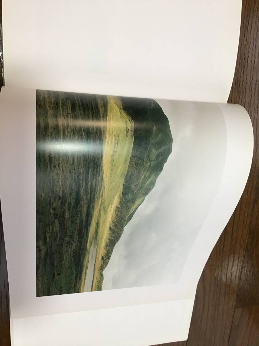清野賀子写真集THE SIGN OF LIFE 2002年|代購幫
