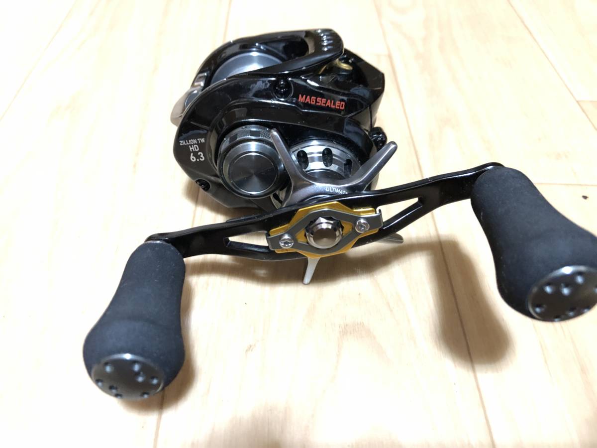 18 ダイワ Daiwa ジリオンtw hd 15h 右ハンドル 中古 Product Details Yahoo Auctions Japan Proxy Bidding And Shopping Service From Japan 18 ダイワ Daiwa ジリオンtw hd 15h 右ハンドル 中古 Product Details Yahoo Auctions Japan Proxy Bidding And Shopping Service From Japan