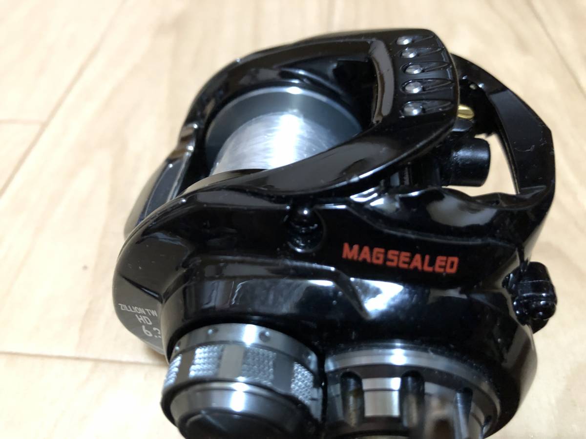 18 ダイワ Daiwa ジリオンtw hd 15h 右ハンドル 中古 Product Details Yahoo Auctions Japan Proxy Bidding And Shopping Service From Japan 18 ダイワ Daiwa ジリオンtw hd 15h 右ハンドル 中古 Product Details Yahoo Auctions Japan Proxy Bidding And Shopping Service From Japan