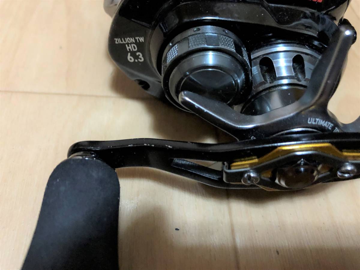 18 ダイワ Daiwa ジリオンtw hd 15h 右ハンドル 中古 Product Details Yahoo Auctions Japan Proxy Bidding And Shopping Service From Japan 18 ダイワ Daiwa ジリオンtw hd 15h 右ハンドル 中古 Product Details Yahoo Auctions Japan Proxy Bidding And Shopping Service From Japan