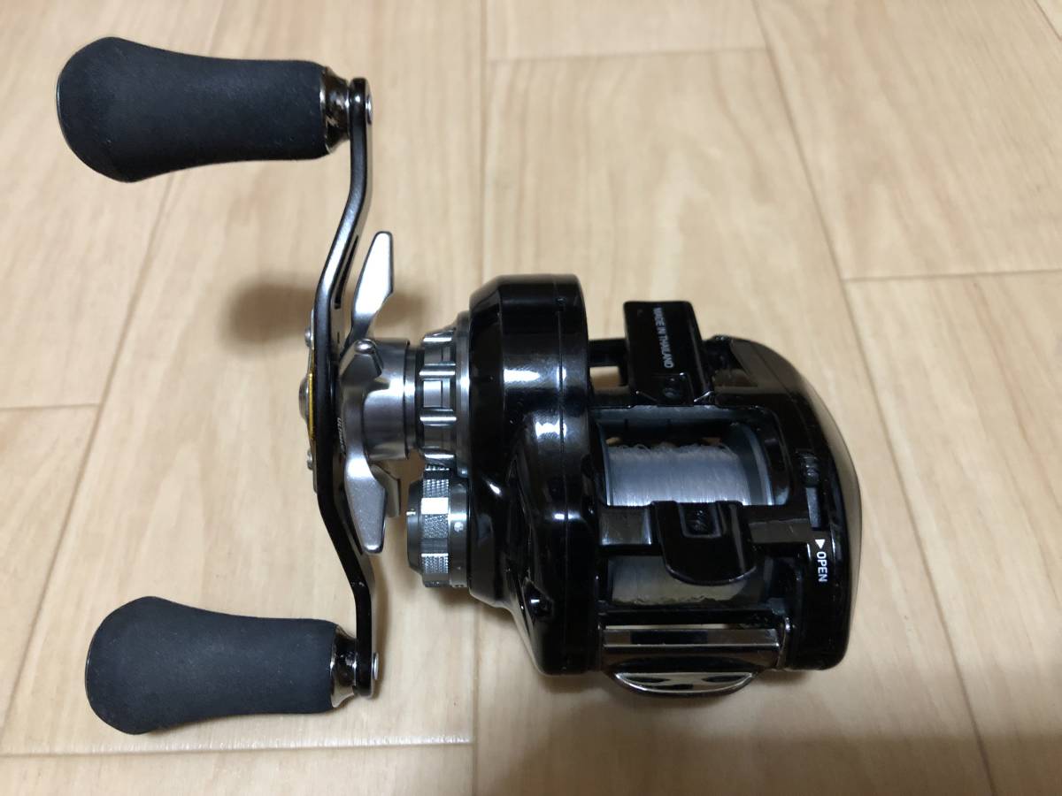 18 ダイワ Daiwa ジリオンtw hd 15h 右ハンドル 中古 Product Details Yahoo Auctions Japan Proxy Bidding And Shopping Service From Japan 18 ダイワ Daiwa ジリオンtw hd 15h 右ハンドル 中古 Product Details Yahoo Auctions Japan Proxy Bidding And Shopping Service From Japan