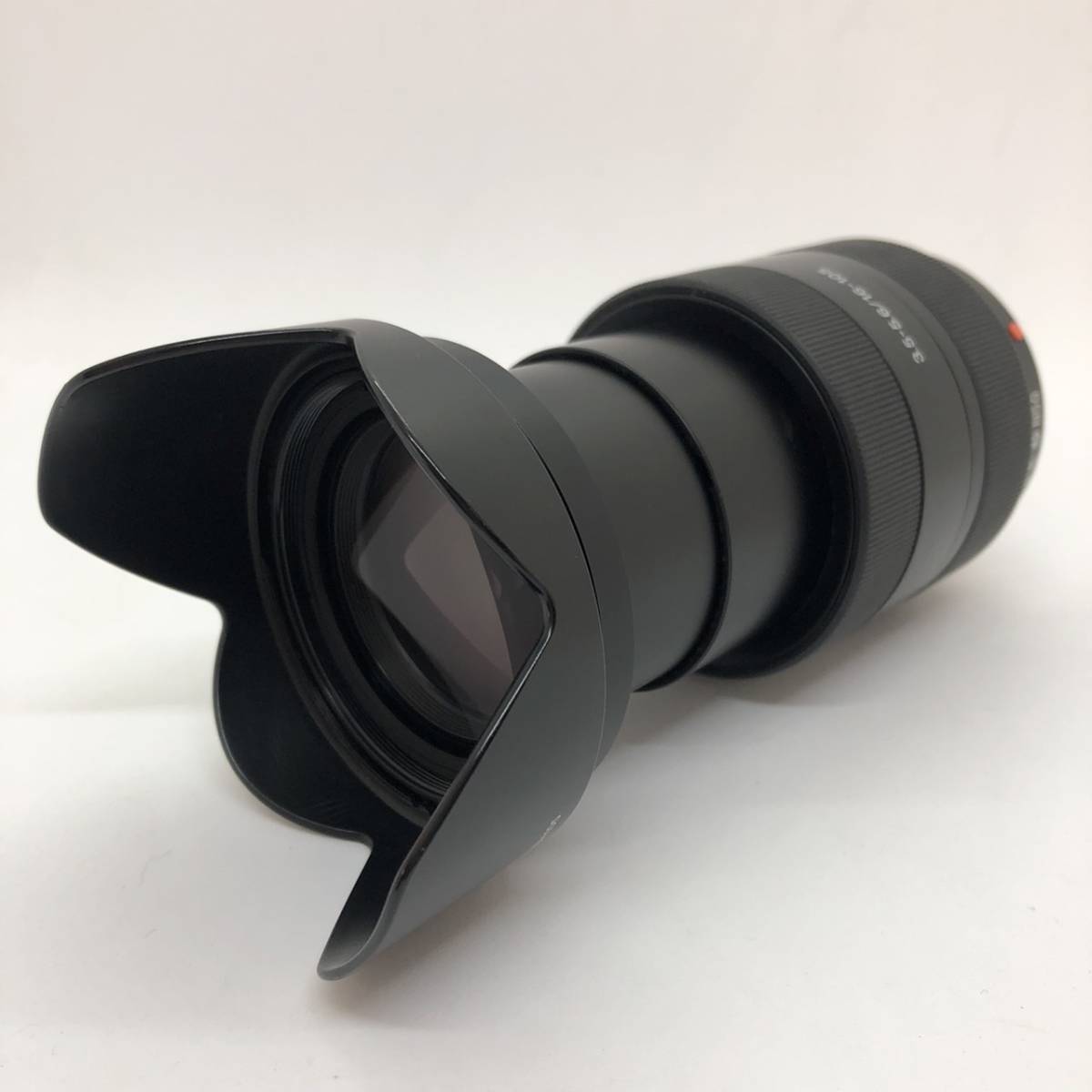 新品に近いSony DT 16-105mm f/3.5-5.6#39 | web.hauscenter.com.bo