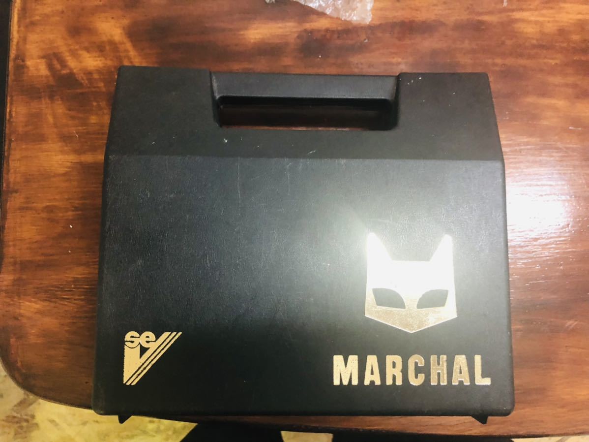 当時物 マーシャル フォグランプ 角型 ライトカバー MARCHAL 角 当時物 マーシャル フォグランプ 角型 ライトカバー MARCHAL 角