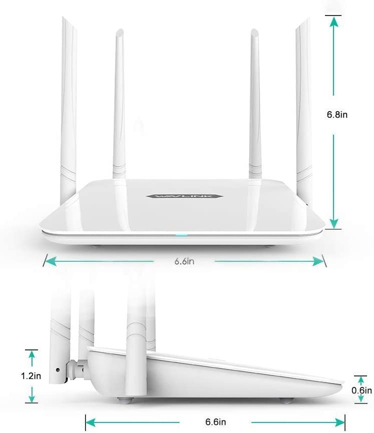 無線LANルーター WiFi Wi-Fi 無線ルーター 無線LANアクセスポイント