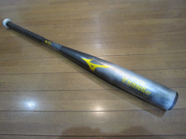 MIZUNO ミズノ VICTORY STAGE VKONG02 HS700 硬式用Sc777 硬式用バット