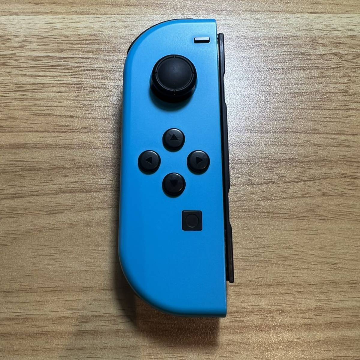 L8993 Nintendo Switch ジョイコン Joy-Con 左 ( L ) 任天堂 ネオンブルー 動作確認済み 保証あり