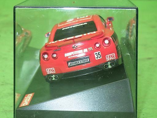 京商 ミニッツ ボディ GTR-WORLD【未使用】 | alianzasuiza.org