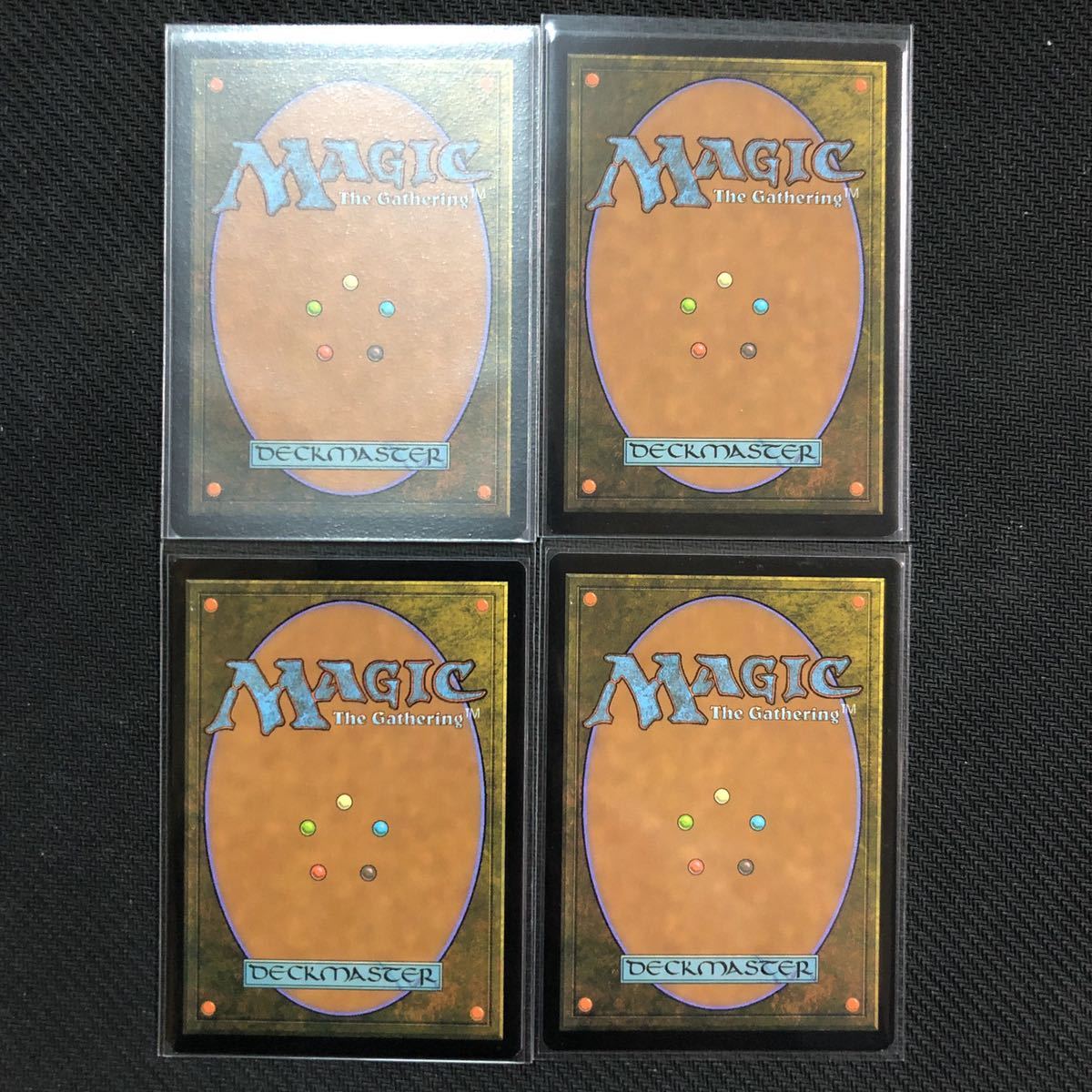 レア 拡張Foil 拡張アート 鏡細工 エルドレインの王権 大量出品 マジックザギャザリング MTG_画像2