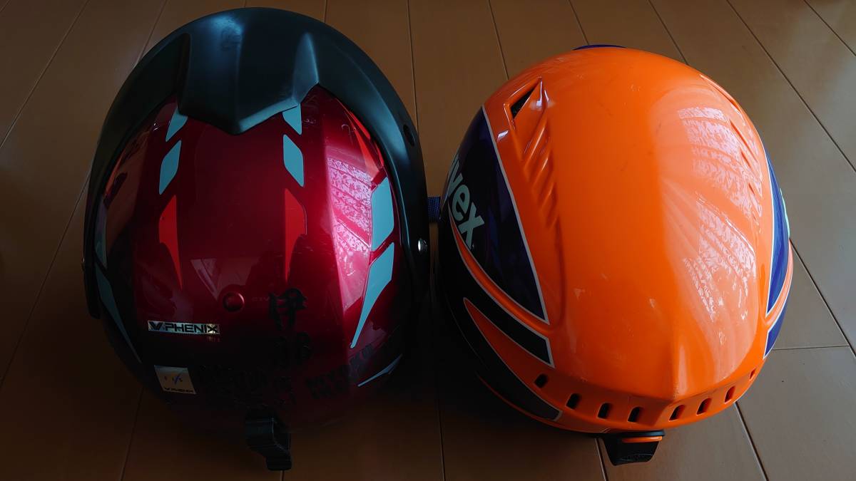 SALE/97%OFF】 フェニックススキーヘルメット子供用 ienomat.com.br