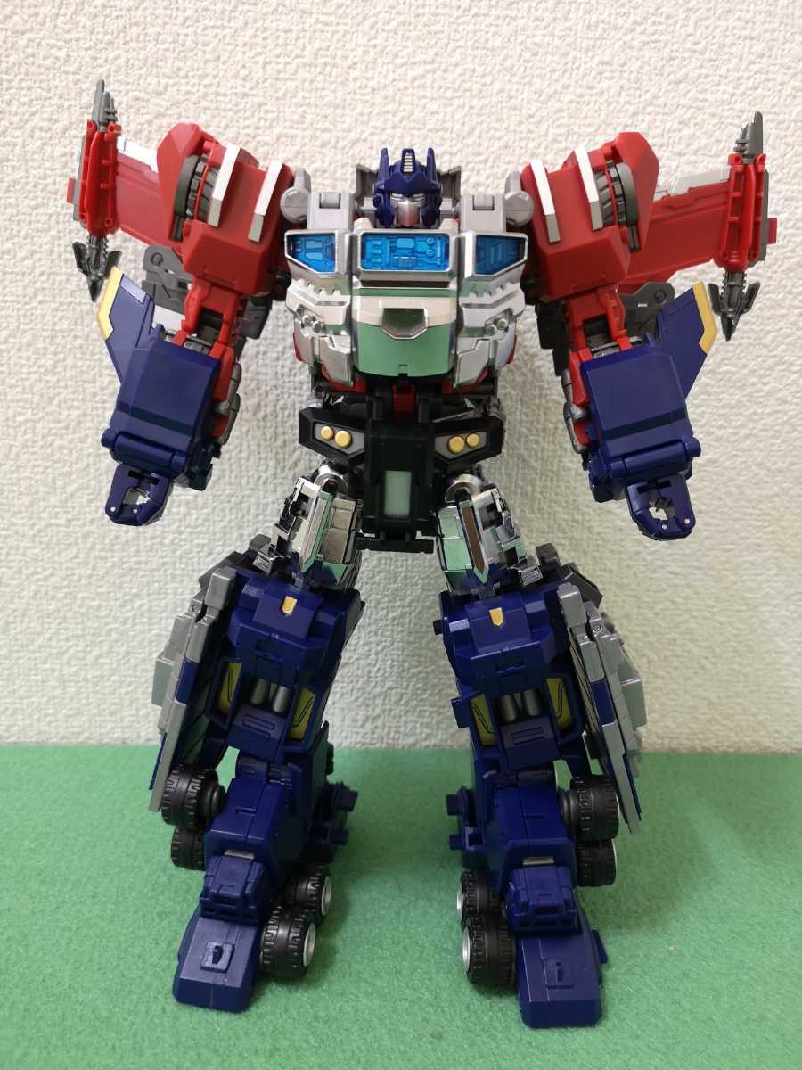 MAKETOYS MTCD-03 THUNDER MANUS + DIVINE ARMOR サンダーマヌス MAKETOYS MTCD-03 THUNDER MANUS + DIVINE ARMOR サンダーマヌス
